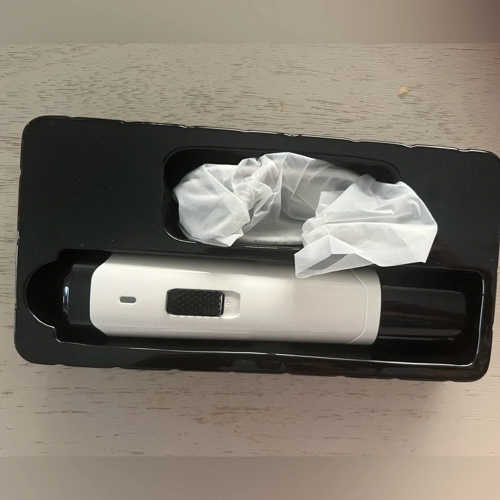 Professional Pet Nail Grinder